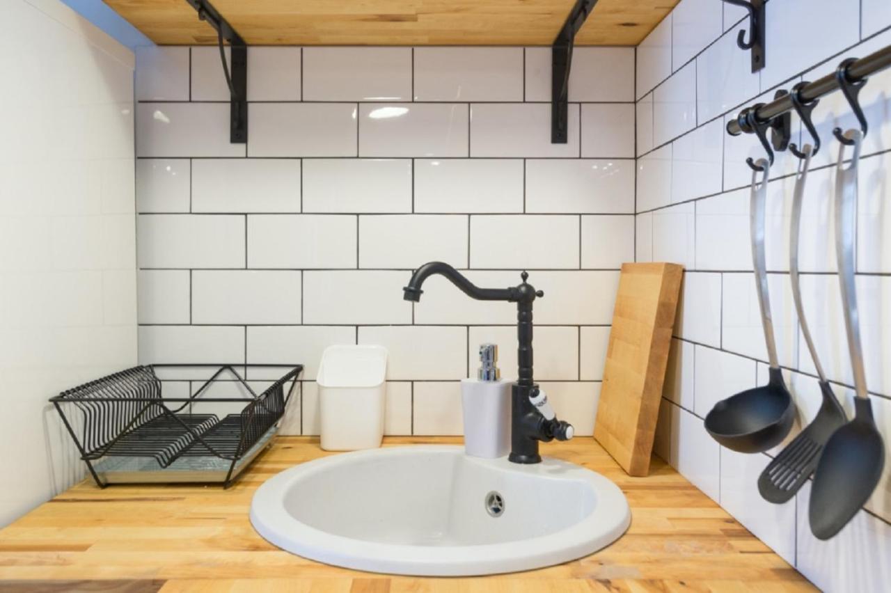 Discover Krakow Apartments - 3 Rakowicka St - Amazing Loft Near Main Station - Netflix Esterno foto