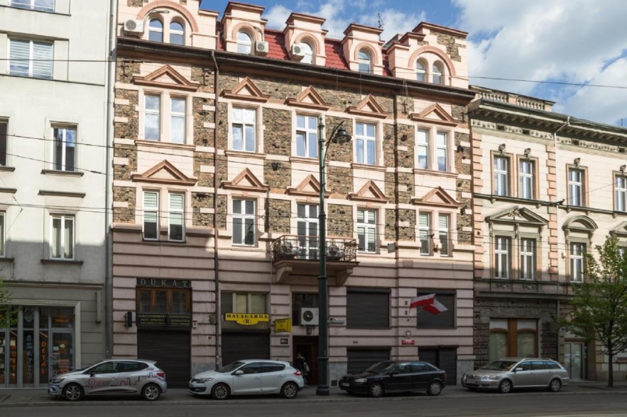 Discover Krakow Apartments - 3 Rakowicka St - Amazing Loft Near Main Station - Netflix Esterno foto