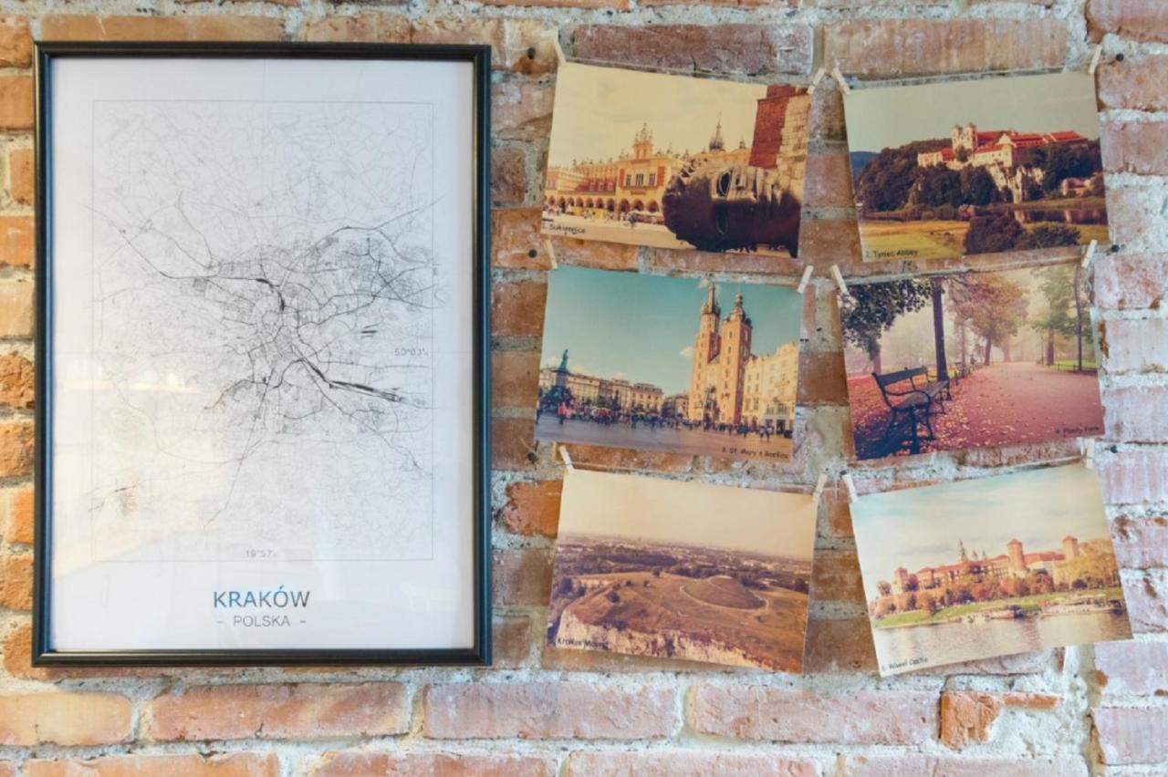 Discover Krakow Apartments - 3 Rakowicka St - Amazing Loft Near Main Station - Netflix Esterno foto