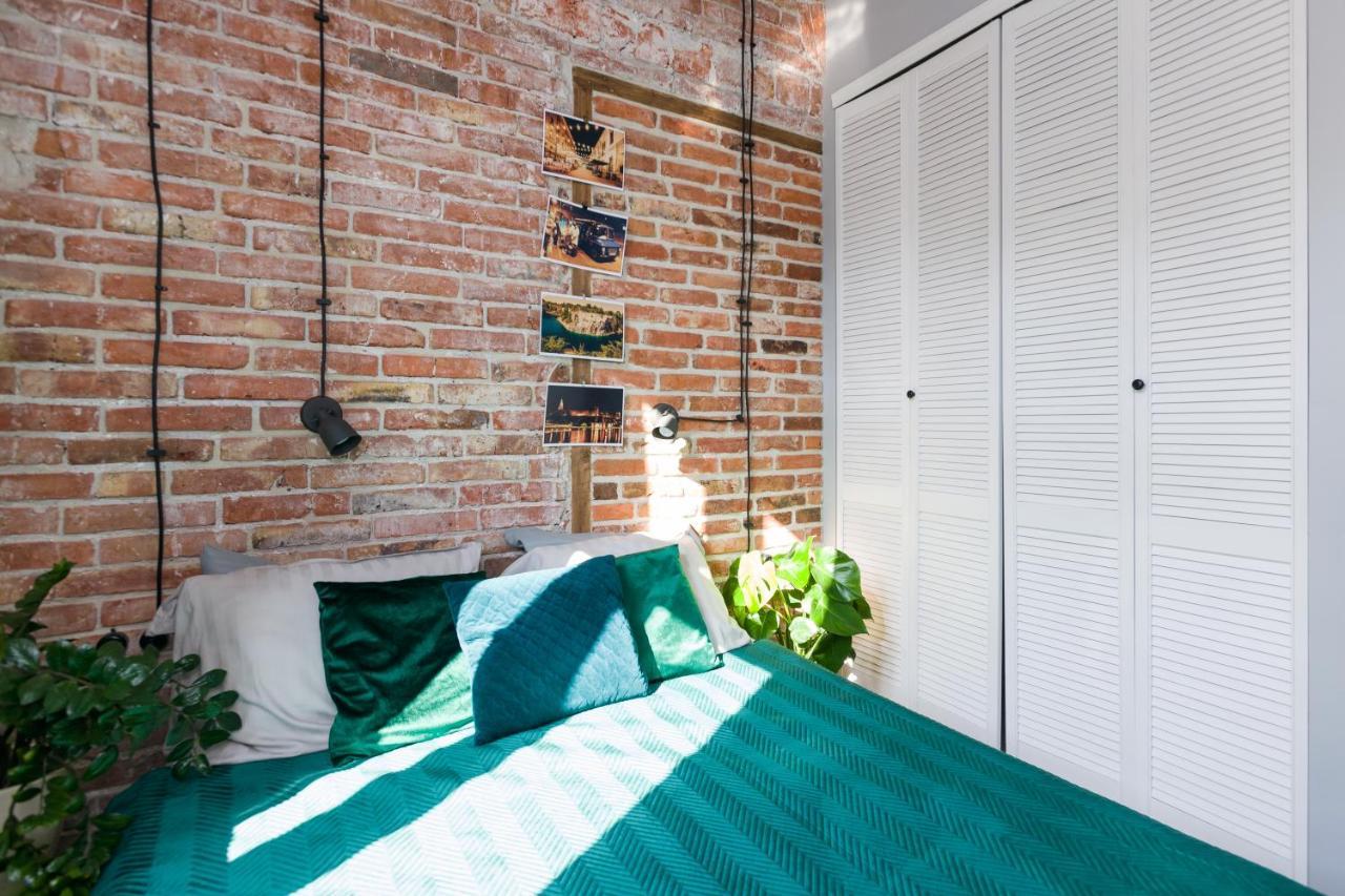 Discover Krakow Apartments - 3 Rakowicka St - Amazing Loft Near Main Station - Netflix Esterno foto