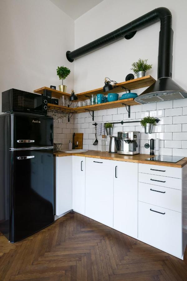 Discover Krakow Apartments - 3 Rakowicka St - Amazing Loft Near Main Station - Netflix Esterno foto