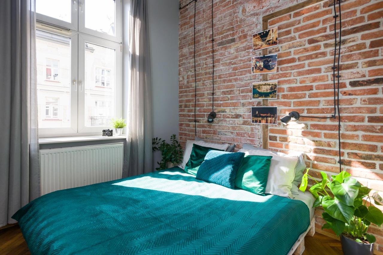 Discover Krakow Apartments - 3 Rakowicka St - Amazing Loft Near Main Station - Netflix Esterno foto