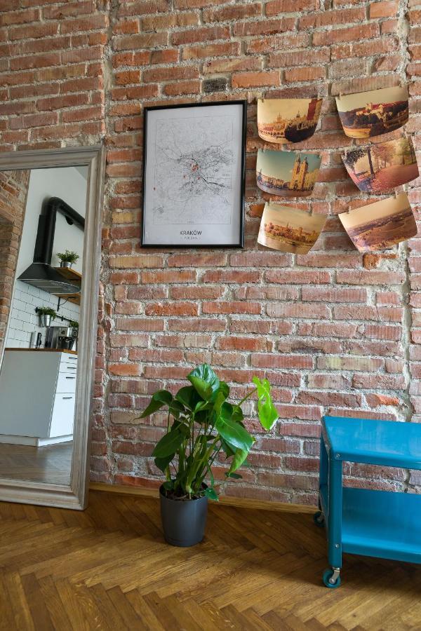 Discover Krakow Apartments - 3 Rakowicka St - Amazing Loft Near Main Station - Netflix Esterno foto