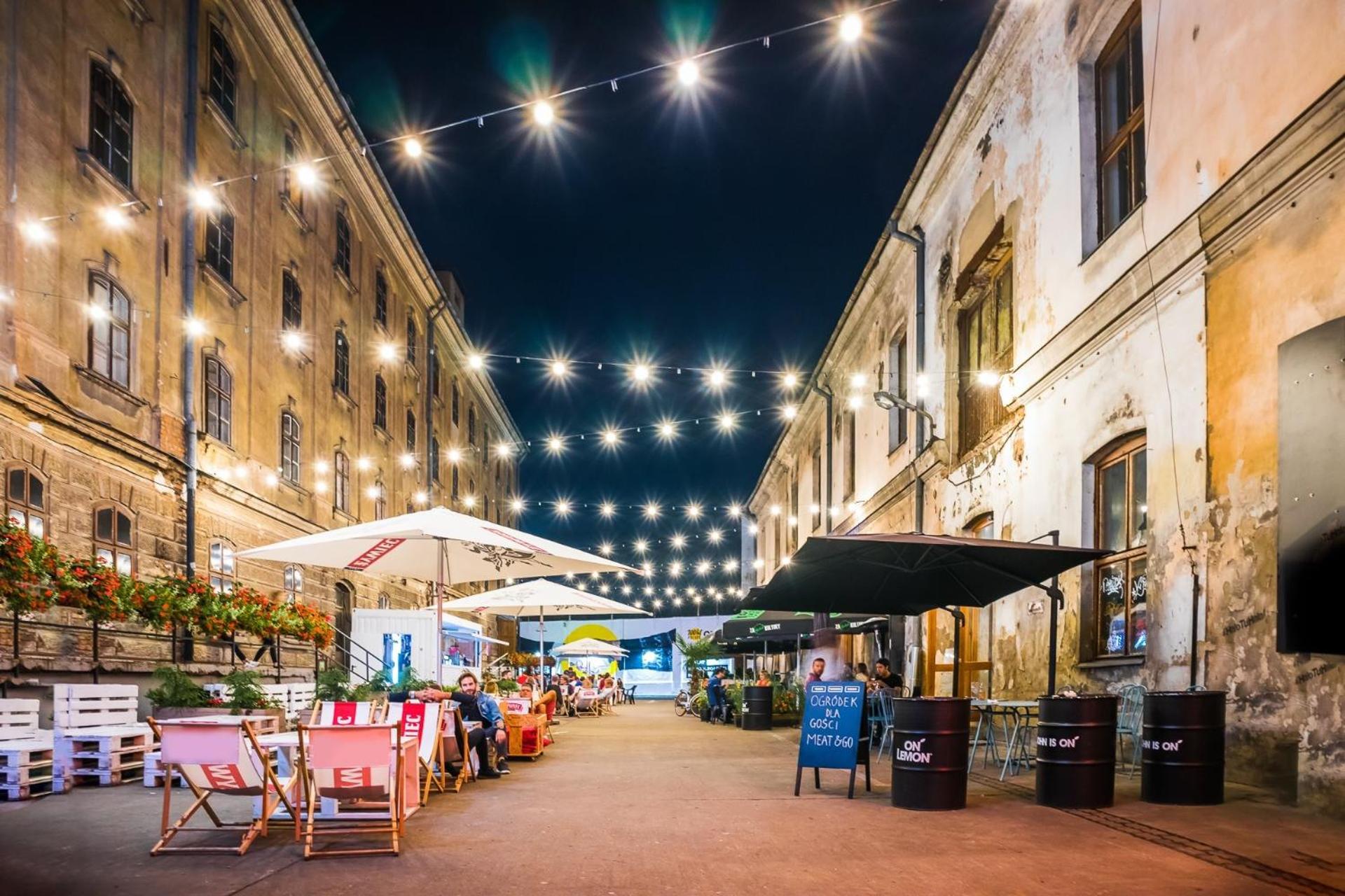 Discover Krakow Apartments - 3 Rakowicka St - Amazing Loft Near Main Station - Netflix Esterno foto