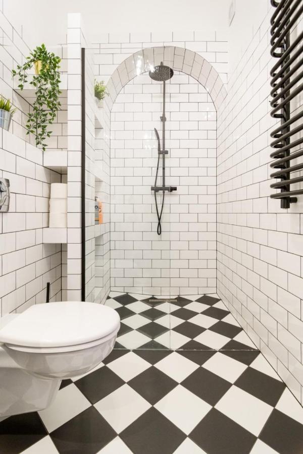 Discover Krakow Apartments - 3 Rakowicka St - Amazing Loft Near Main Station - Netflix Esterno foto